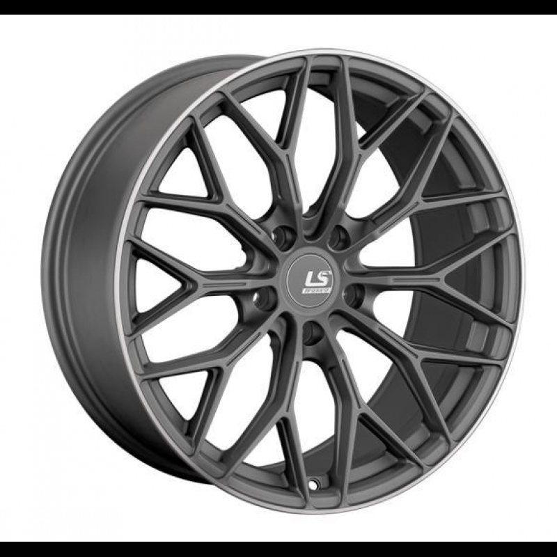 LS FlowForming RC69 9,5x19 5/120 ET40 d-64,1 MGML (S091697)