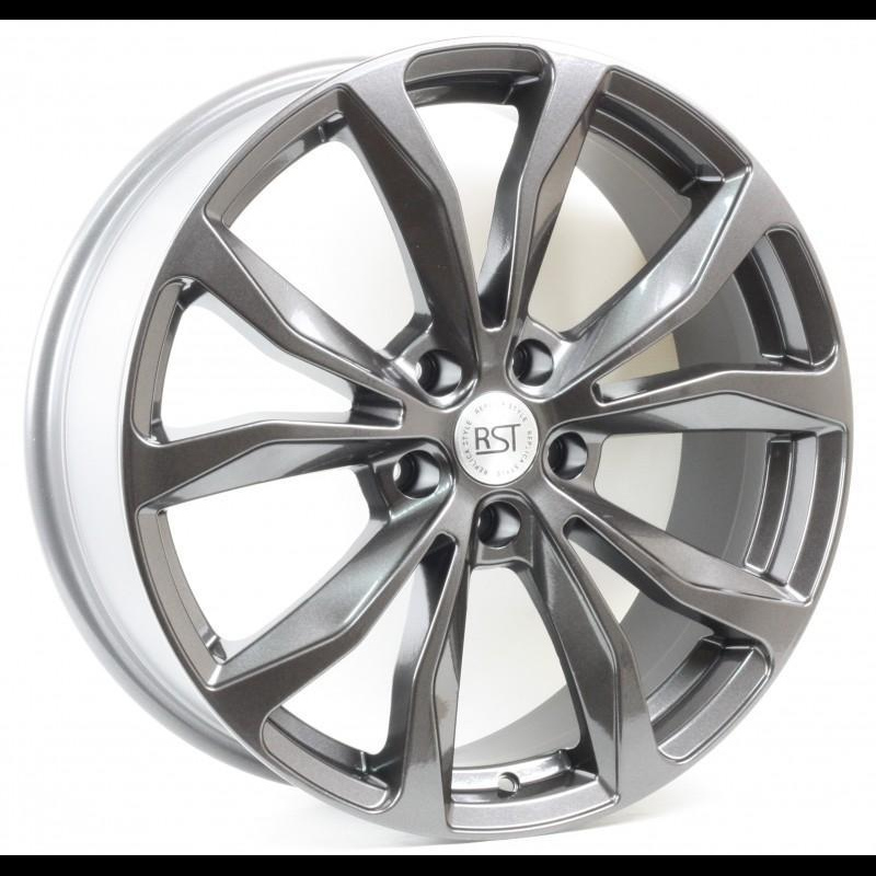 RST R009 (Lexus NX) 7,5x19 5/114,3 ET35 d-60,1 MG