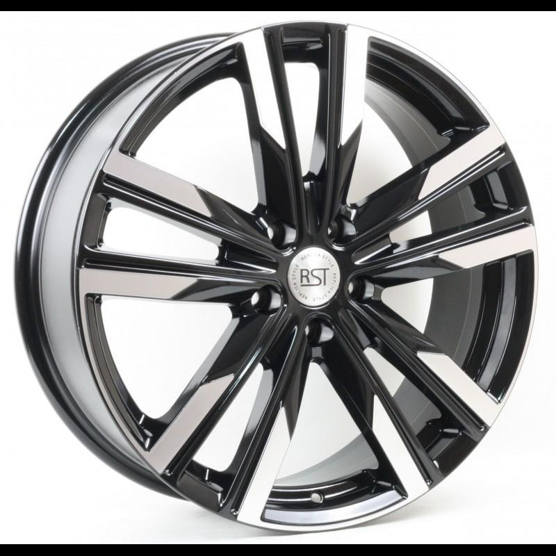 RST R089 (CheryExeed) 7,0x19 5/108 ET36 d-65,1 BD