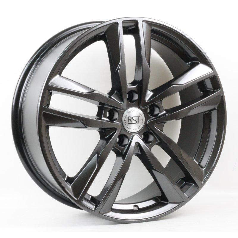 RST R128 (Geely) 7,5x18 5/108 ET45 d-63,4 BMG