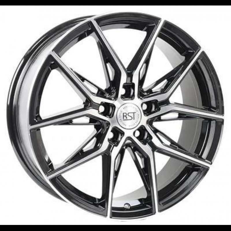 RST R218 (Mazda) 7,5x18 5/114,3 ET45 d-67,1 BD