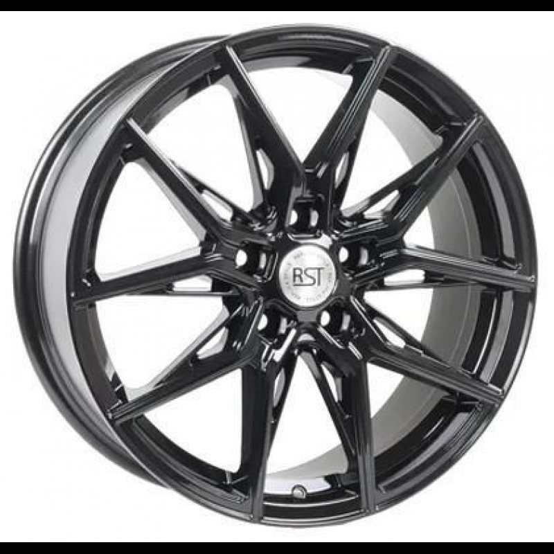 RST R218 7,5x18 5/112 ET45 d-66,6 BL