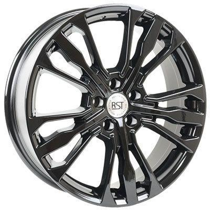 RST R188 (Exeed) 7,0x18 5/108 ET36 d-65,1 BL