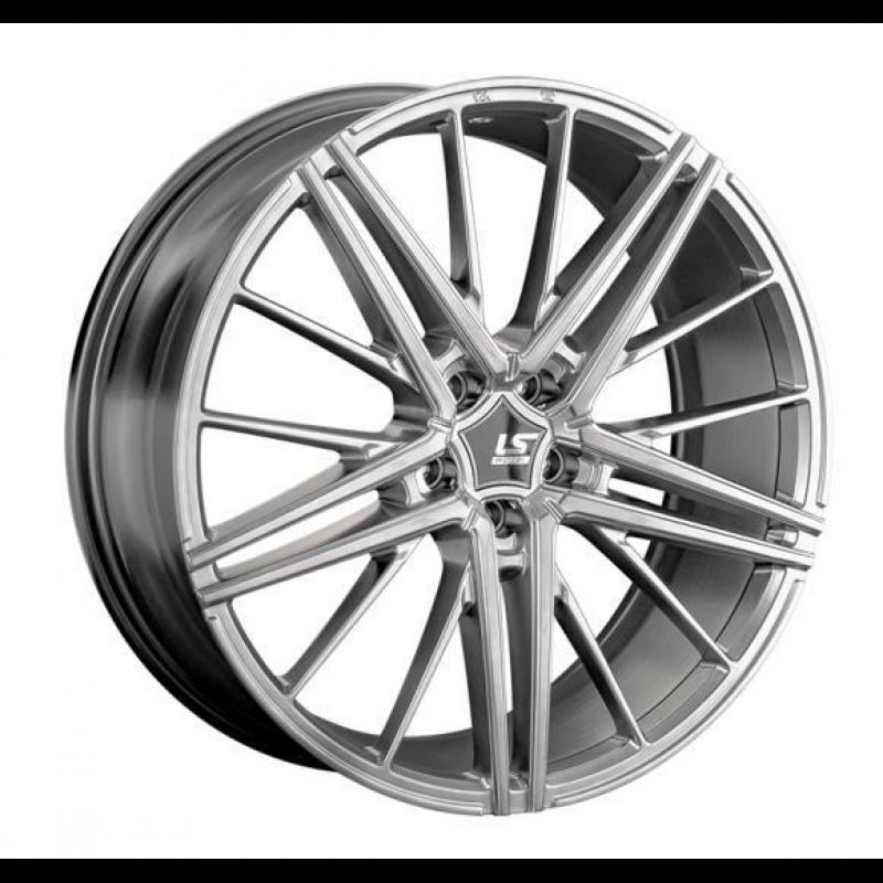 LS FlowForming RC76 8,0x20 5/108 ET52 d-63,3 HPB (S091688)