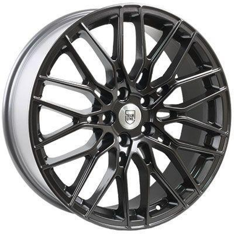 Tech-Line 901 8,0x19 5/108 ET42,5 d-63,4 BMG