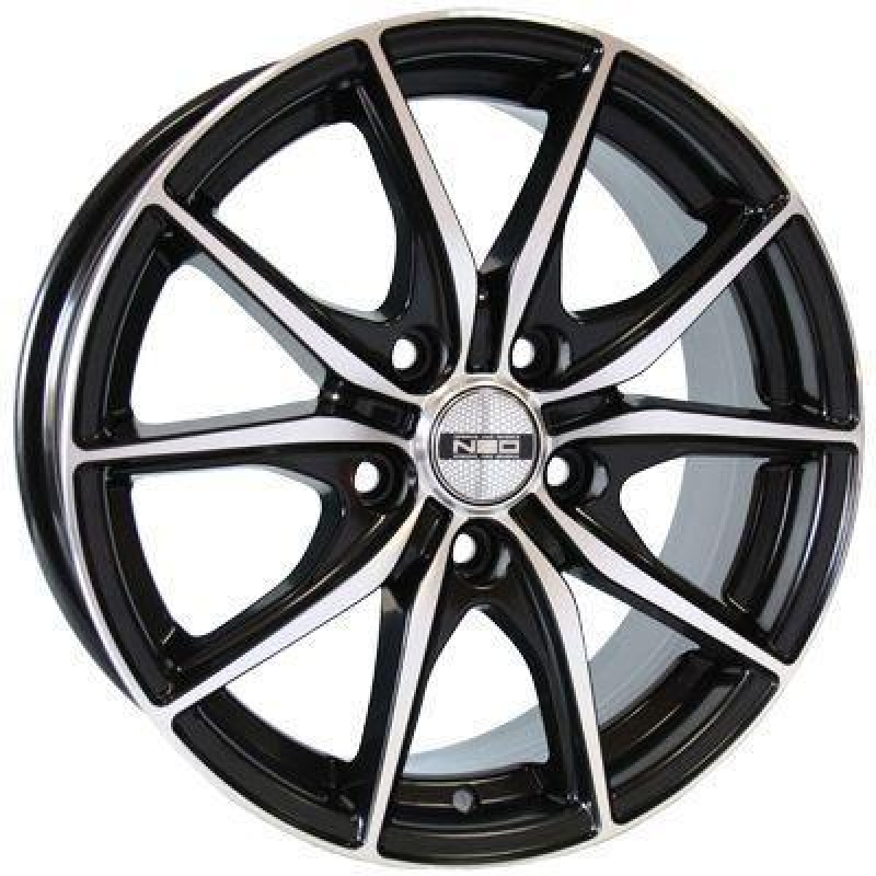 NEO 776 7,0x17 5/108 ET45 d-60,1 BD
