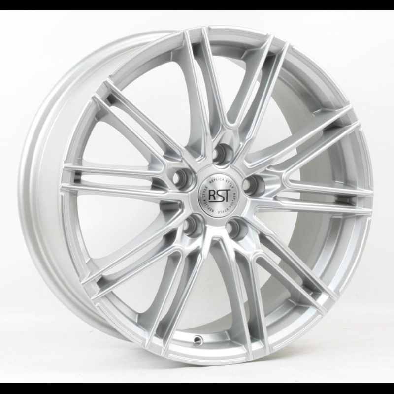 RST R187 (Geely Atlas) 7,0x17 5/114,3 ET45 d-60,1 S