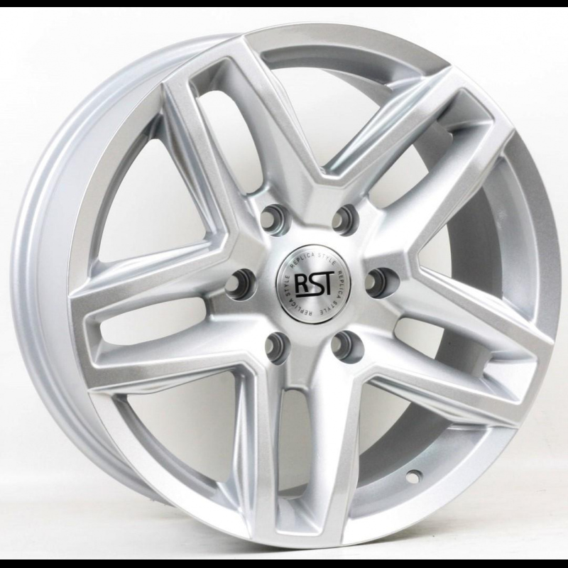 RST R238 (Tank 300) 8,0x18 6/139,7 ET42 d-100,1 S