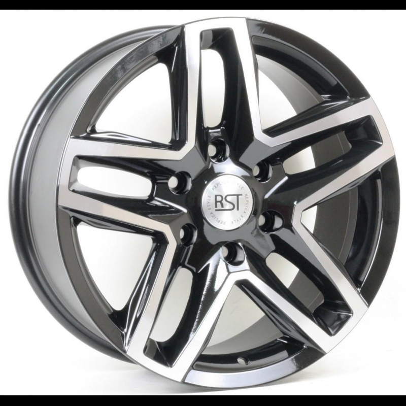 RST R238 (Tank 300) 8,0x18 6/139,7 ET42 d-100,1 BD