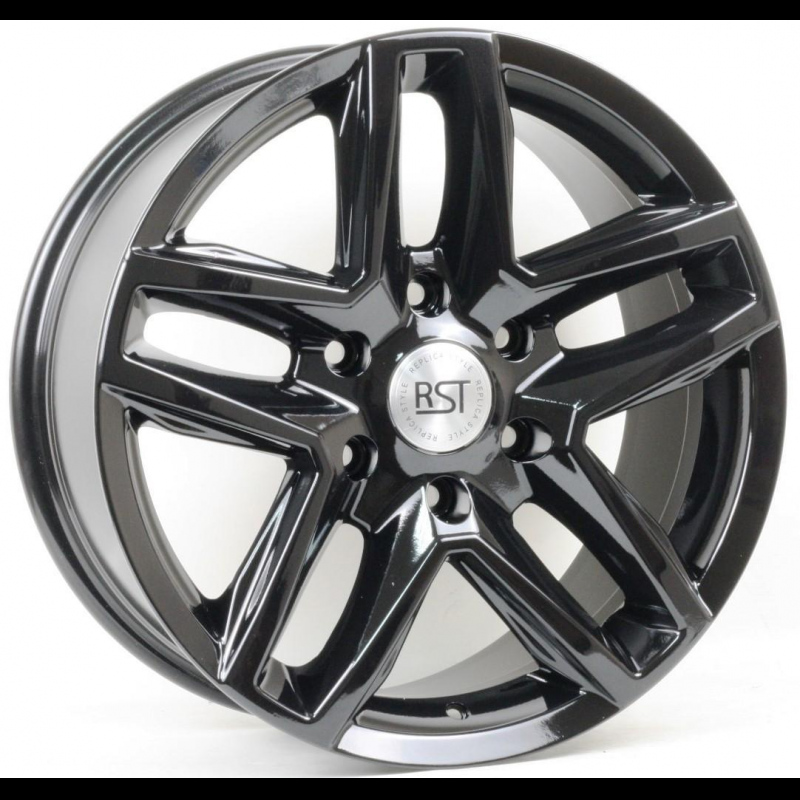 RST R238 (Tank 300) 8,0x18 6/139,7 ET42 d-100,1 BL
