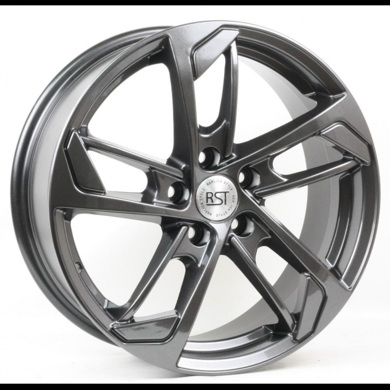 RST R037 (JAC) 7,0x17 5/108 ET40 d-54,1 BMG