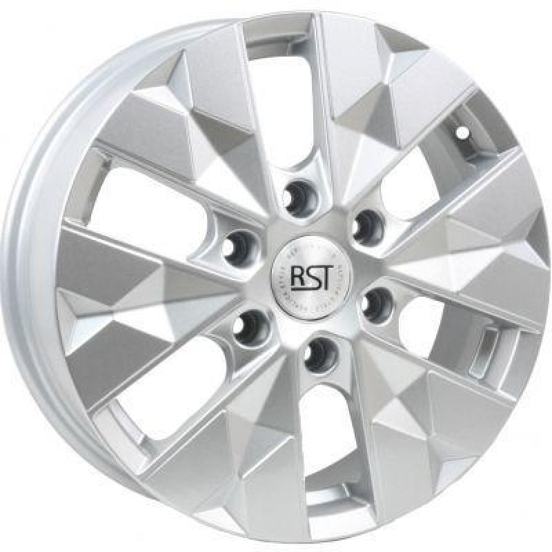 RST R237 (Hyundai) 6,5x17 6/139,7 ET48 d-92,5 S