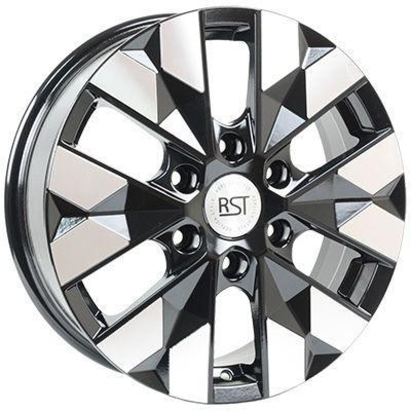RST R237 (Hyundai) 6,5x17 6/139,7 ET48 d-92,5 BD