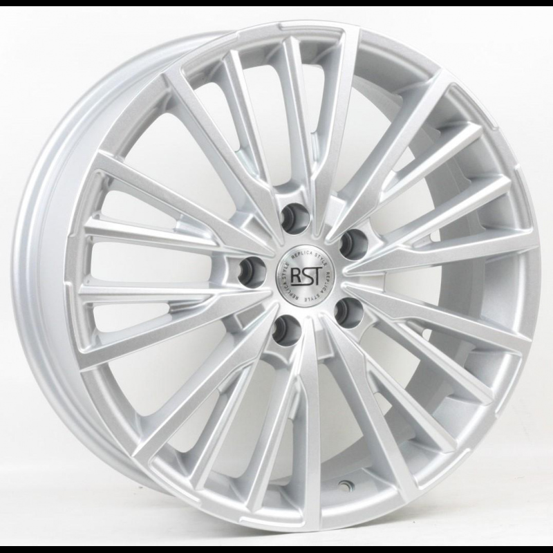 RST R178 (Chery) 7,0x18 5/108 ET33 d-60,1 S