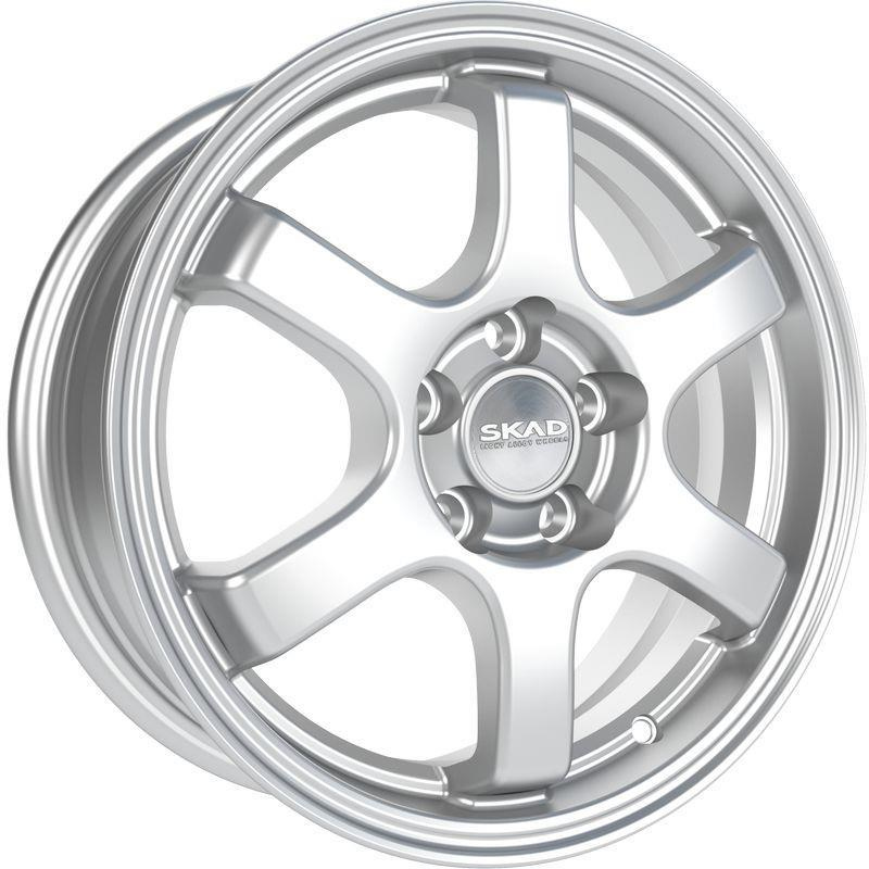 СКАД Киото 6,0x15 4/ 98 ET38 d-58,6 селена (2150008)
