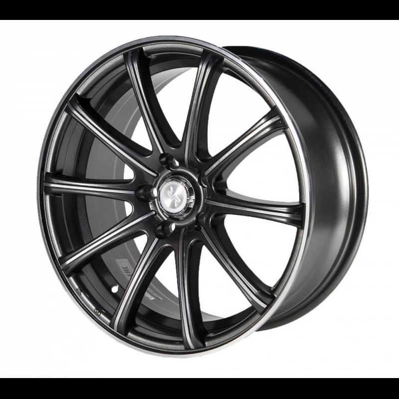 Race Ready Technology CSS3195 8,0x18 5/114,3 ET40 d-67,1 MK-P (Удал0020433)