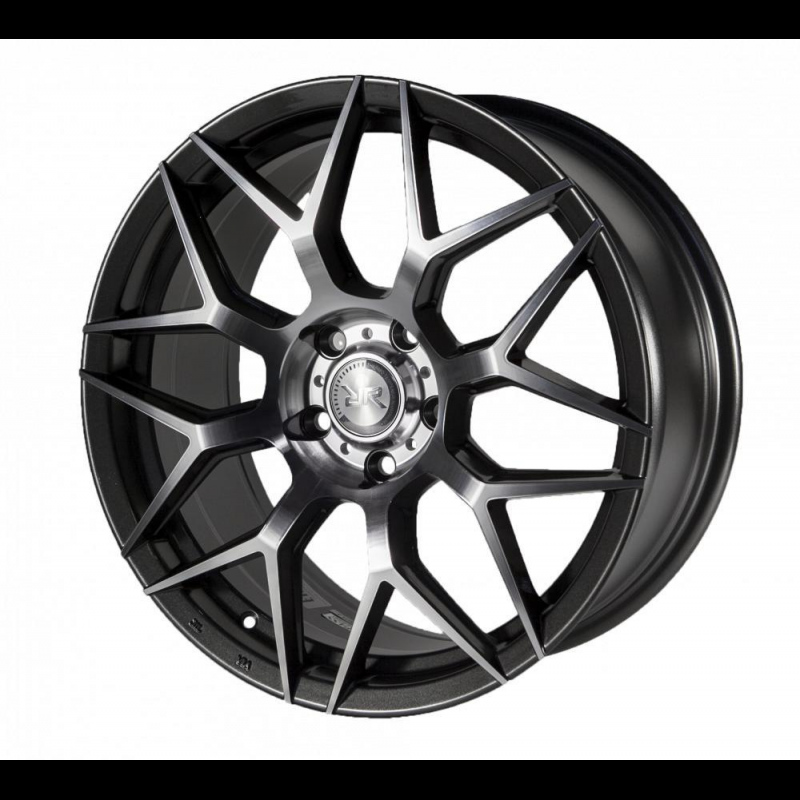 Race Ready Technology CSS3940 7,5x17 5/108 ET33 d-60,1 MK-P (УТ000003203)
