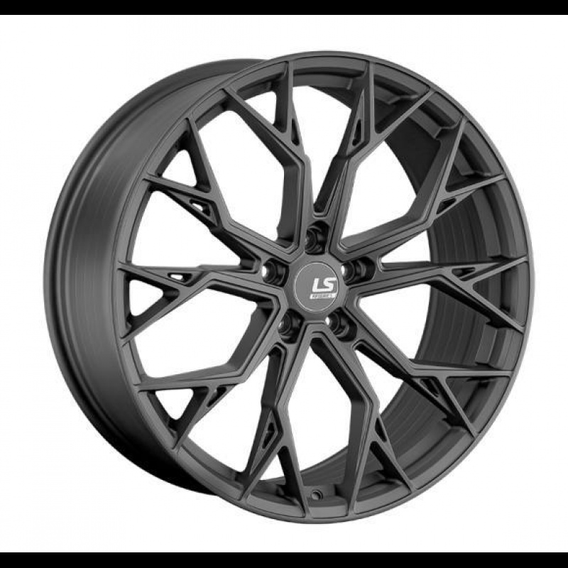 LS FlowForming RC61 9,0x21 5/120 ET40 d-72,6 MGM (S093338)