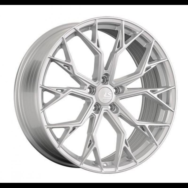 LS FlowForming RC61 9,0x21 5/108 ET38,5 d-63,4 S (S093328)