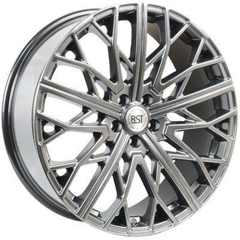 RST R002 (Voyah) 8,5x20 5/120 ET30 d-66,1 BH