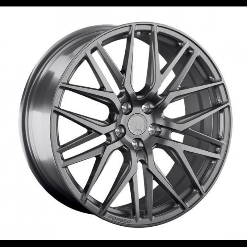 LS Forged FG04 8,0x18 5/108 ET36 d-65,1 MGM (S092876)