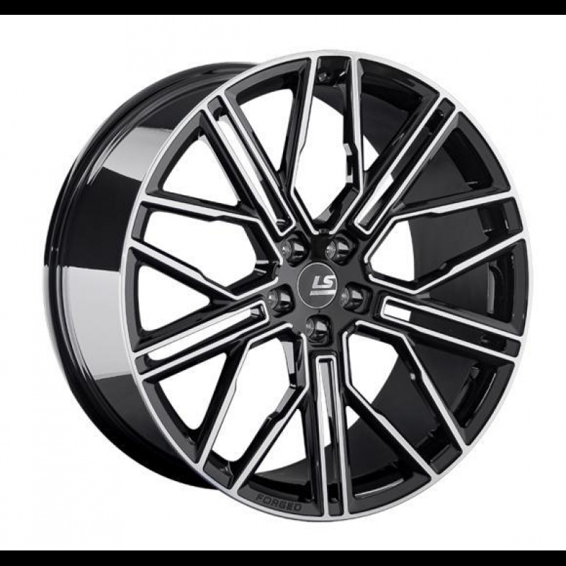 LS Forged FG08 9,0x21 5/150 ET45 d-110,1 BKF (S092893)