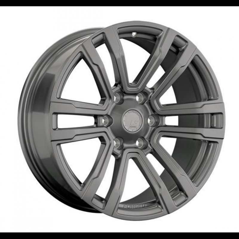 LS Forged FG11 8,5x19 6/139,7 ET20 d-106,1 MGM (S092936)
