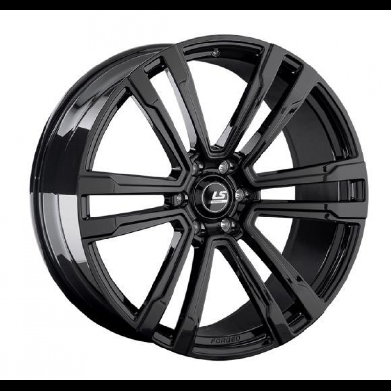LS Forged FG11 8,0x18 6/139,7 ET36 d-100,1 BK (S092926)