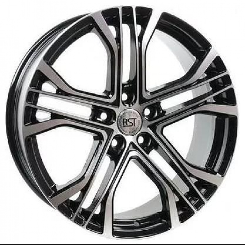RST R029 (Voyah) 8,5x19 5/120 ET30 d-66,1 BD
