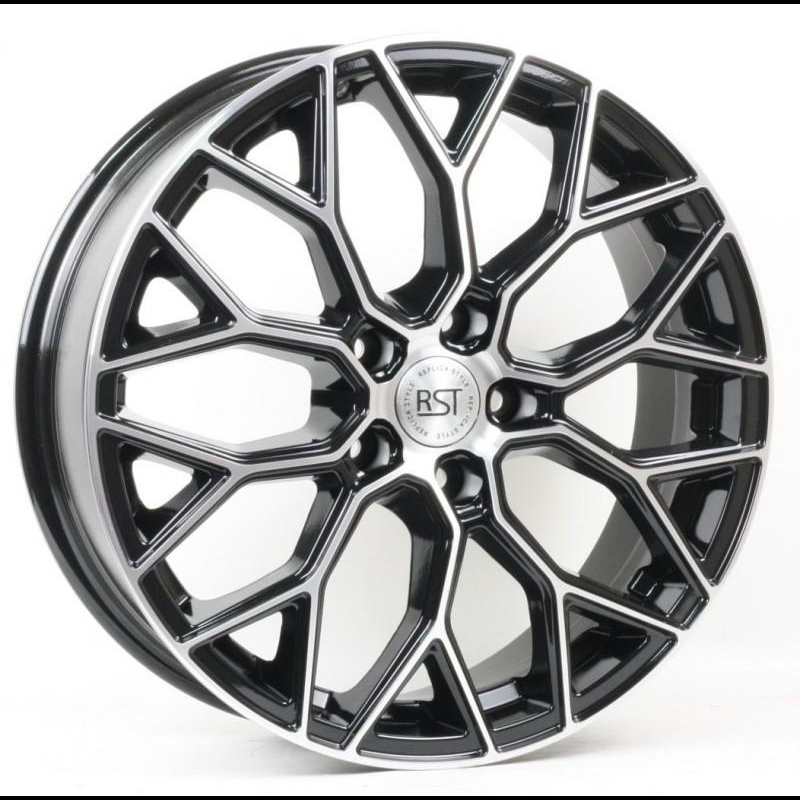 RST R198 (DongFeng) 6,5x18 5/108 ET43 d-65,1 BD