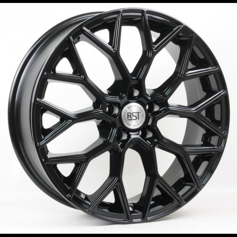 RST R198 (DongFeng) 6,5x18 5/108 ET43 d-65,1 BL