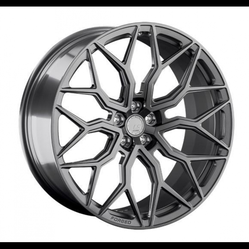 LS Forged FG13 8,0x18 5/108 ET36 d-65,1 MGM (S092949)