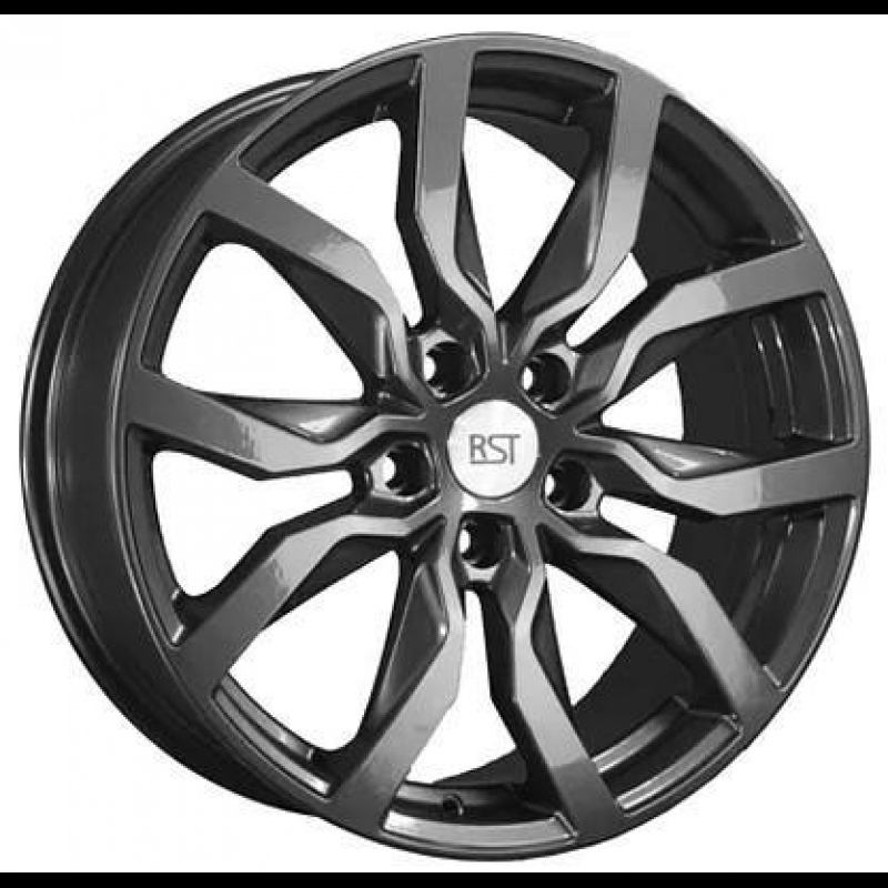 RST R138 (Geely Coolray) 7,0x18 5/114,3 ET53 d-54,1 BMG