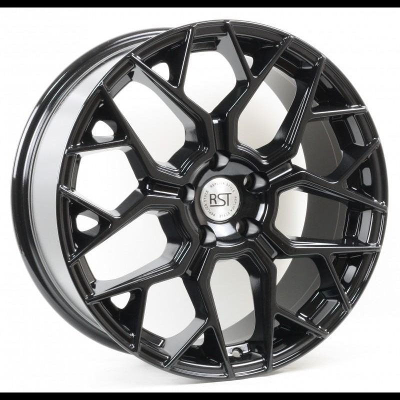 RST R148 (RX) 8,0x18 5/114,3 ET30 d-60,1 BL
