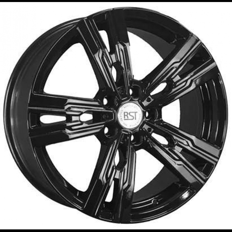 RST R228 (Volvo) 8,0x18 5/108 ET50 d-63,4 BL