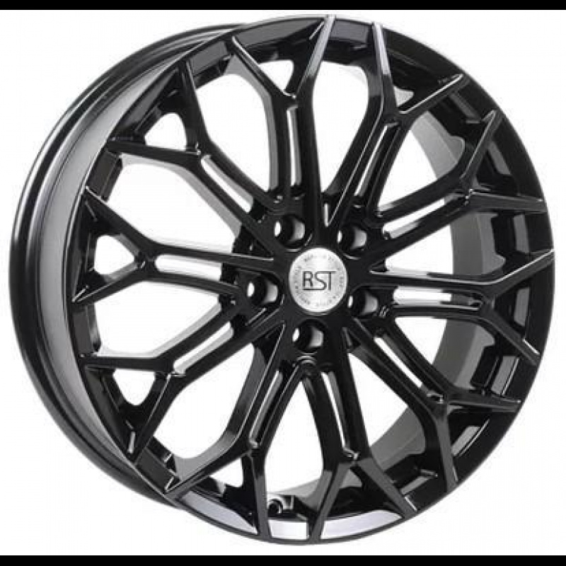 RST R208 (Exeed, Chery) 6,5x18 5/108 ET33 d-60,1 BL