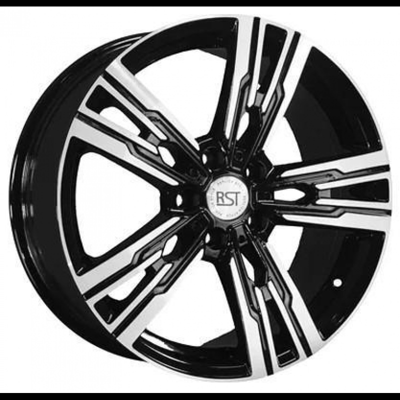 RST R228 (Camry) 8,0x18 5/114,3 ET50 d-60,1 BD