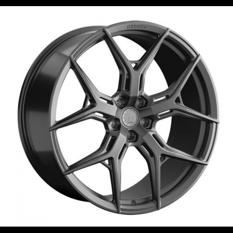 LS Forged FG14 9,0x21 5/120 ET40 d-72,6 MGM (S092997)