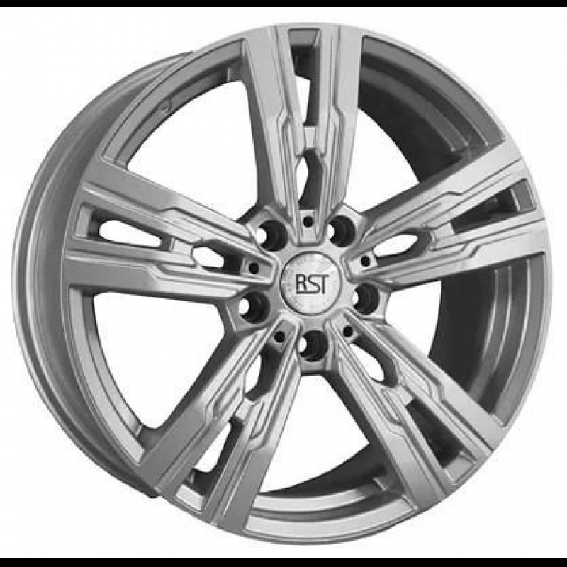 RST R228 (Camry) 8,0x18 5/114,3 ET50 d-60,1 S
