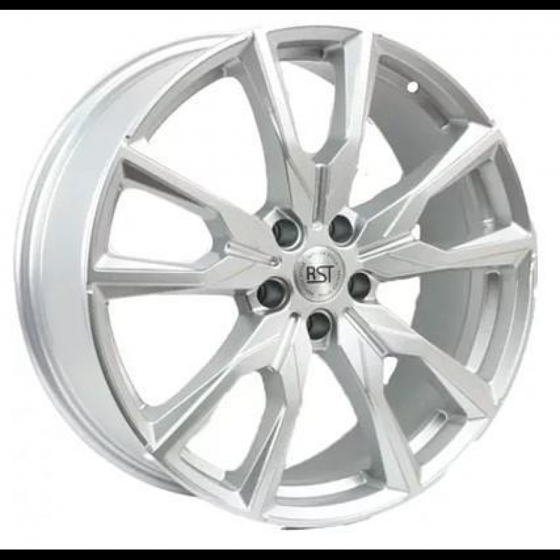 RST R012 (JEEP) 8,0x20 5/127 ET45 d-71,6 S