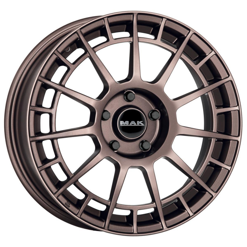 MAK NTT 7,0x17 4/108 ET32 d-65,1 Matt Bronze (F7070TNMZ32EG1)