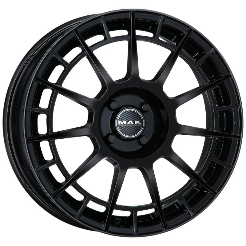 MAK NTT 7,0x17 4/98 ET29 d-58,1 Gloss Black (F7070TNGB29A2X)