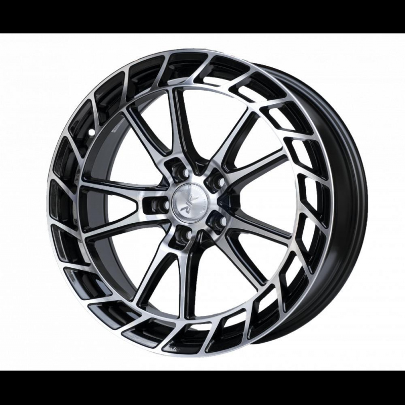 Race Ready Technology CSSYA5641 8,5x20 5/108 ET45 d-63,4 B-P (УТ000002610)