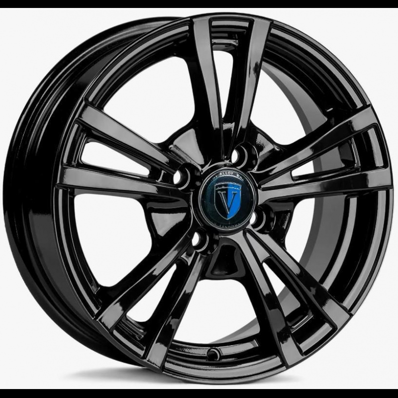 Venti 1404 5,5x14 4/100 ET43 d-60,1 BL