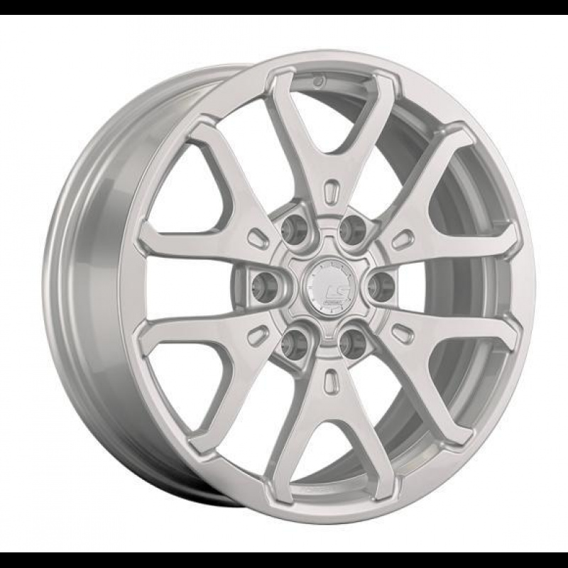 LS Forged FG20 8,0x18 6/139,7 ET36 d-100,1 S (S093049)