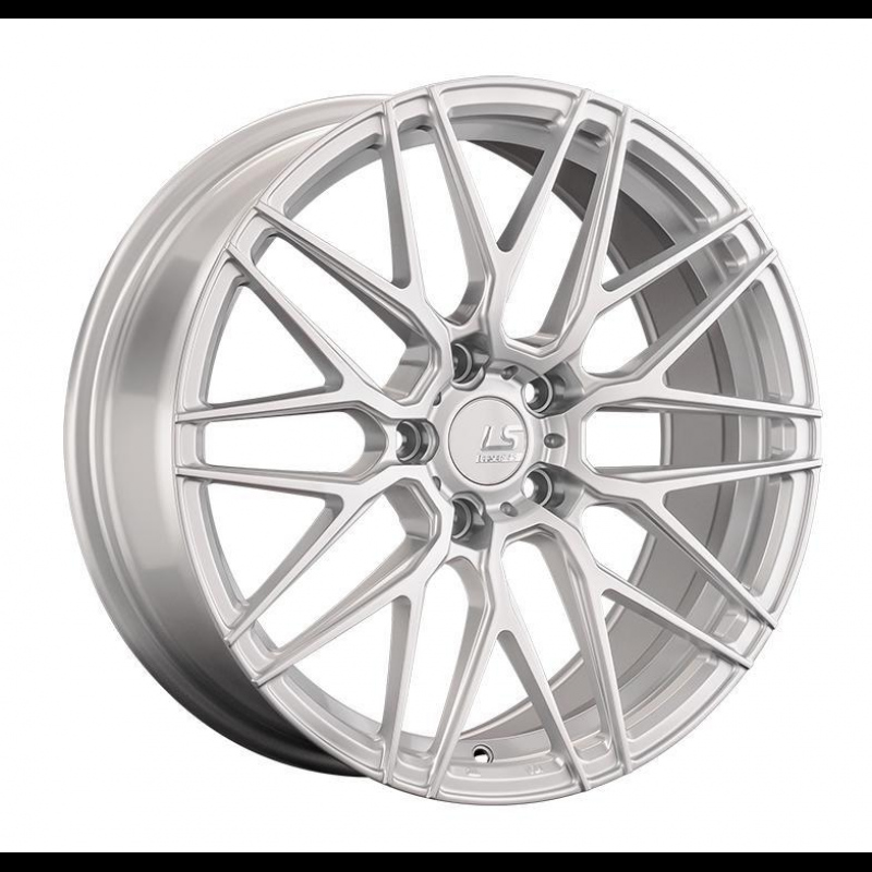 LS FlowForming RC13 8,0x18 5/114,3 ET40 d-67,1 S (S093346)