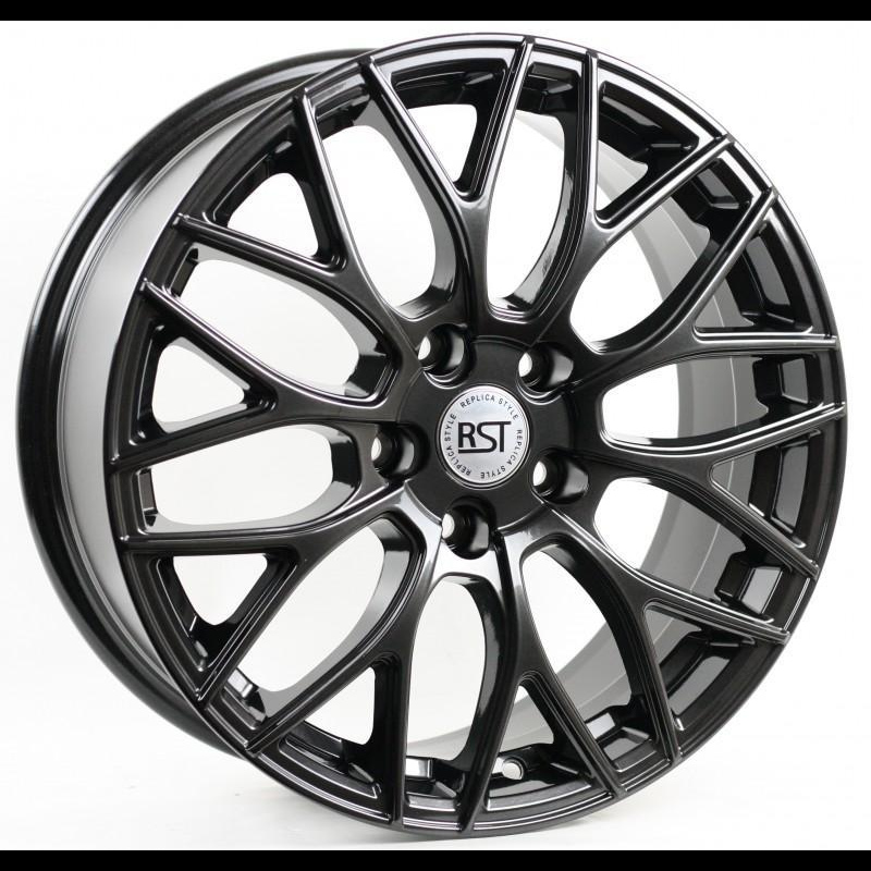 RST R137 (CitroenС5) 7,0x17 4/108 ET26 d-65,1 BMG