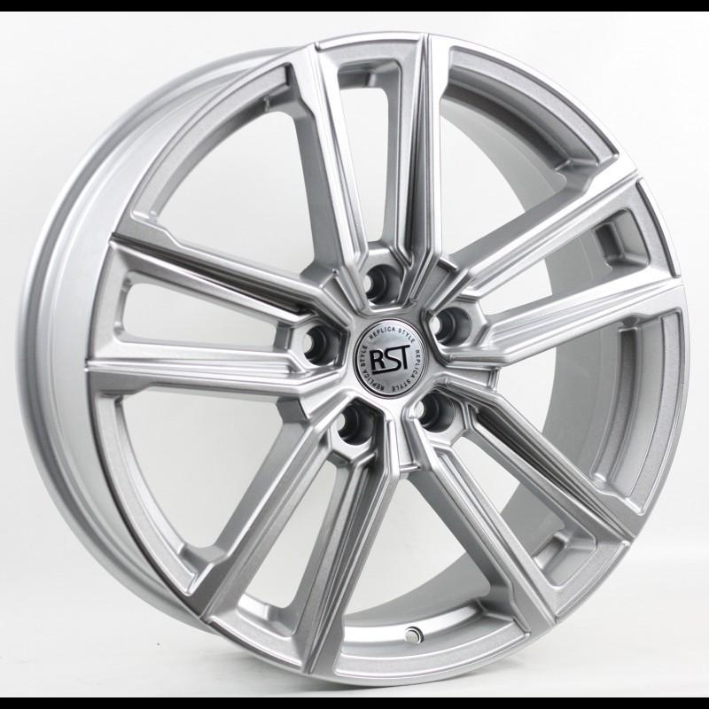 RST R078 (LX TGDI) 7,0x18 5/108 ET23 d-60,1 S