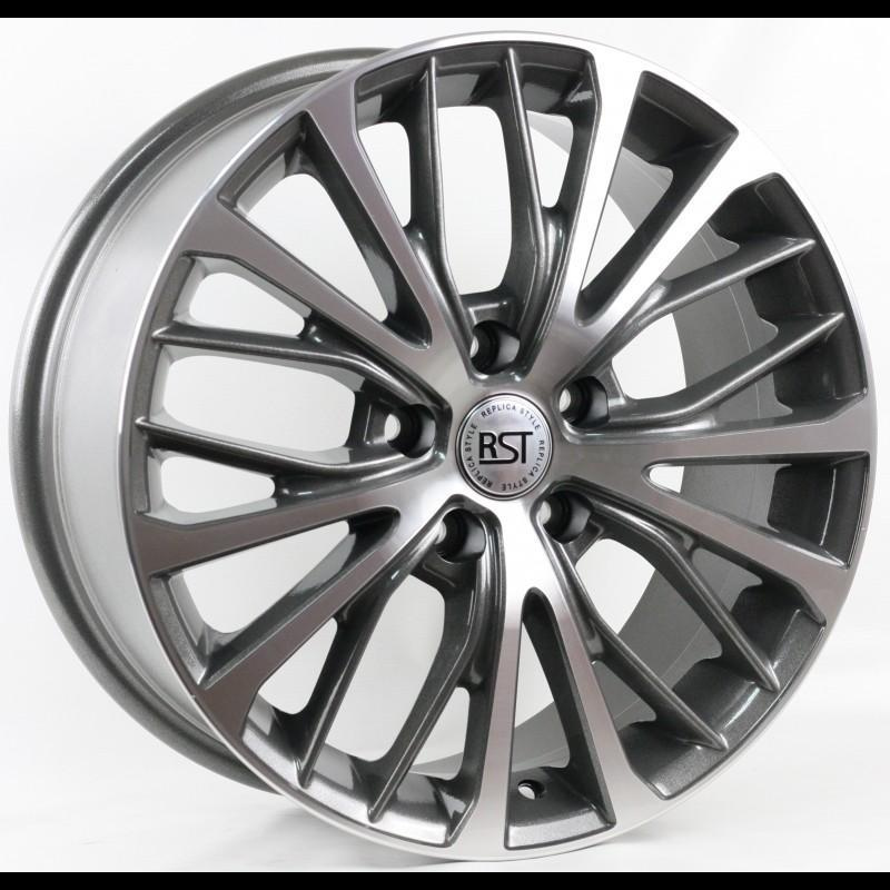 RST R028 (Camry) 8,0x18 5/114,3 ET50 d-60,1 GRD