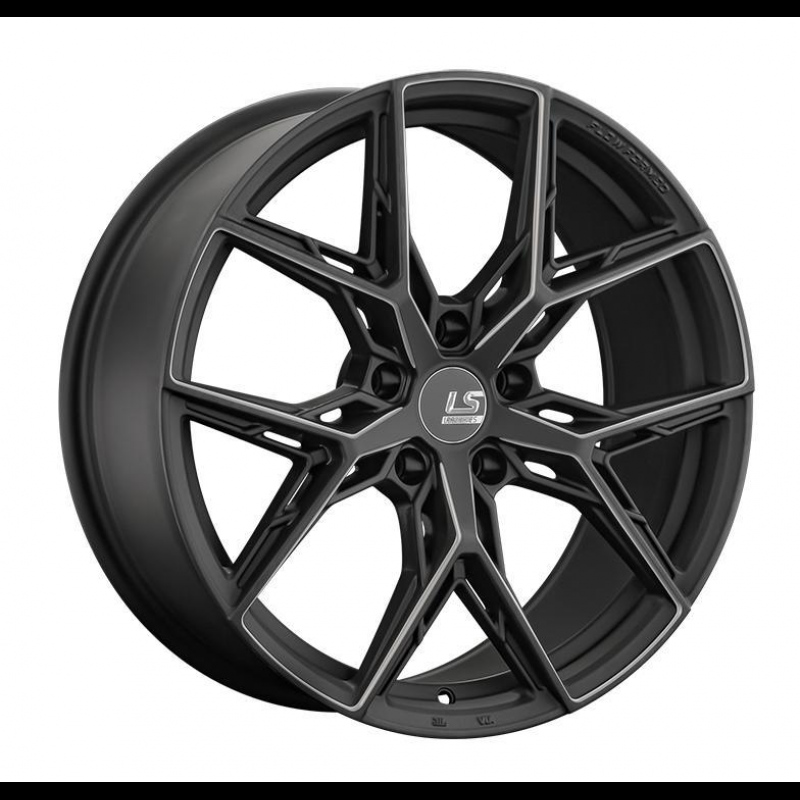 LS FlowForming RC82 9,0x21 5/108 ET38,5 d-63,4 MB+SSF (S093311)